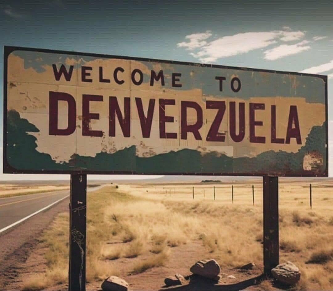 Denverzuela